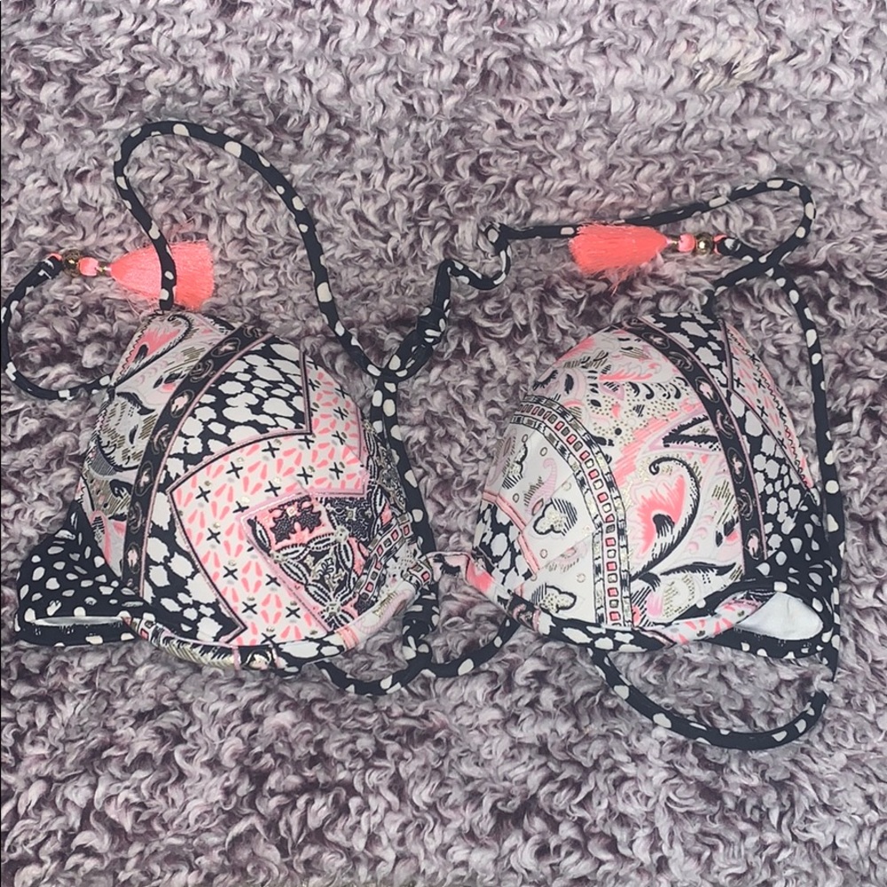 Victoria secret bikini top